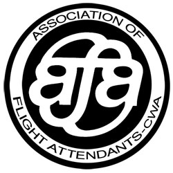 Association of Flight Attendants